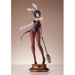 Overlord statuette PVC 1/7 Narberal Gamma so bin Bunny Girl Ver. 32 cm | 4981932521848