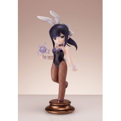 Overlord statuette PVC 1/7 Narberal Gamma Juami Bunny Girl Ver. 16 cm