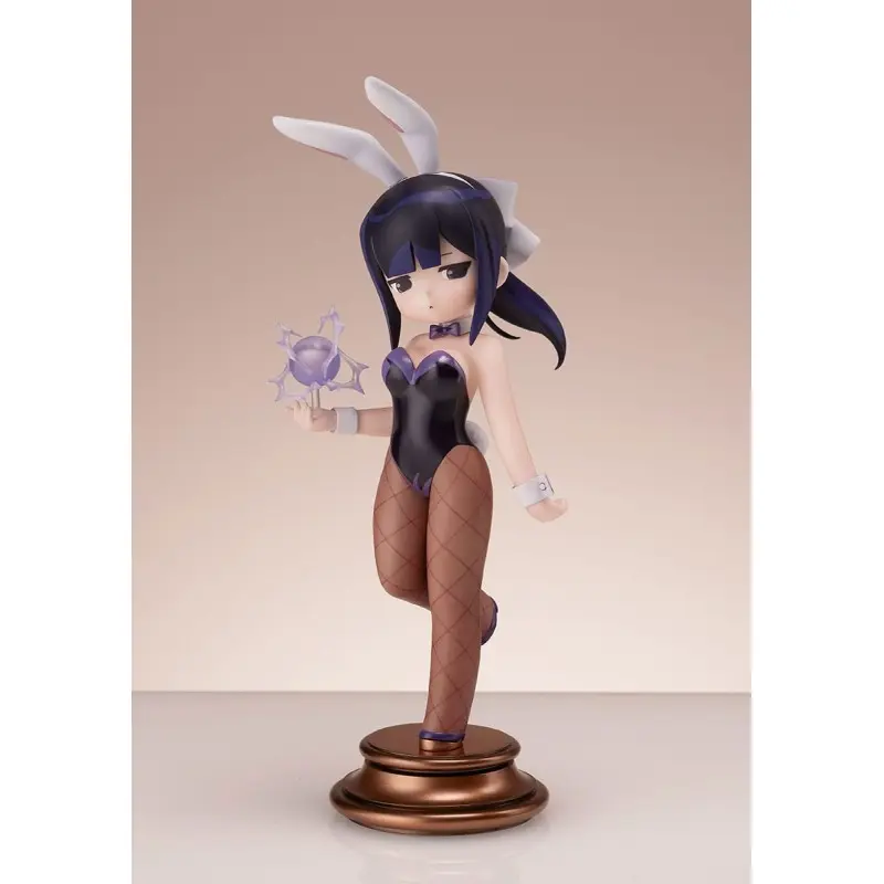 Overlord statuette PVC 1/7 Narberal Gamma Juami Bunny Girl Ver. 16 cm | 4981932521855