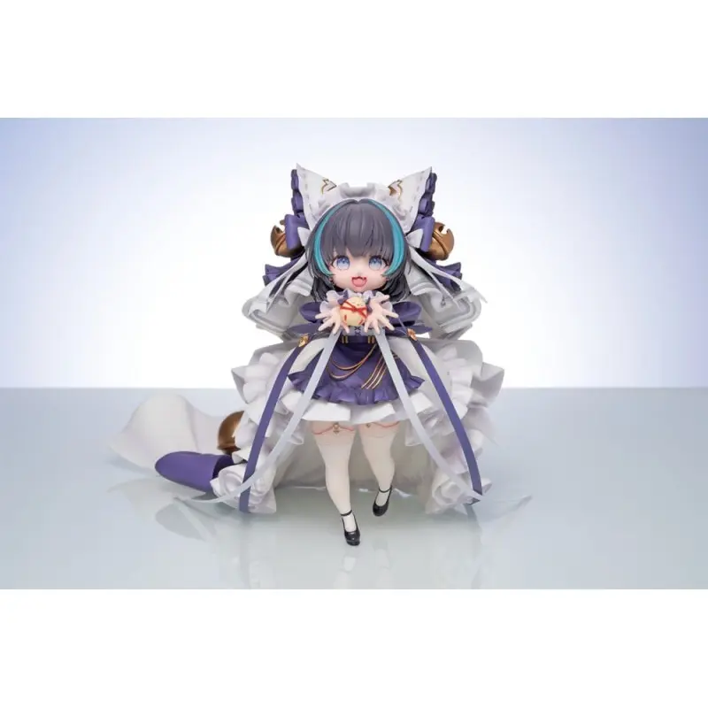 Azur Lane statuette PVC 1/6 Little Cheshire 18 cm | 6976230180147