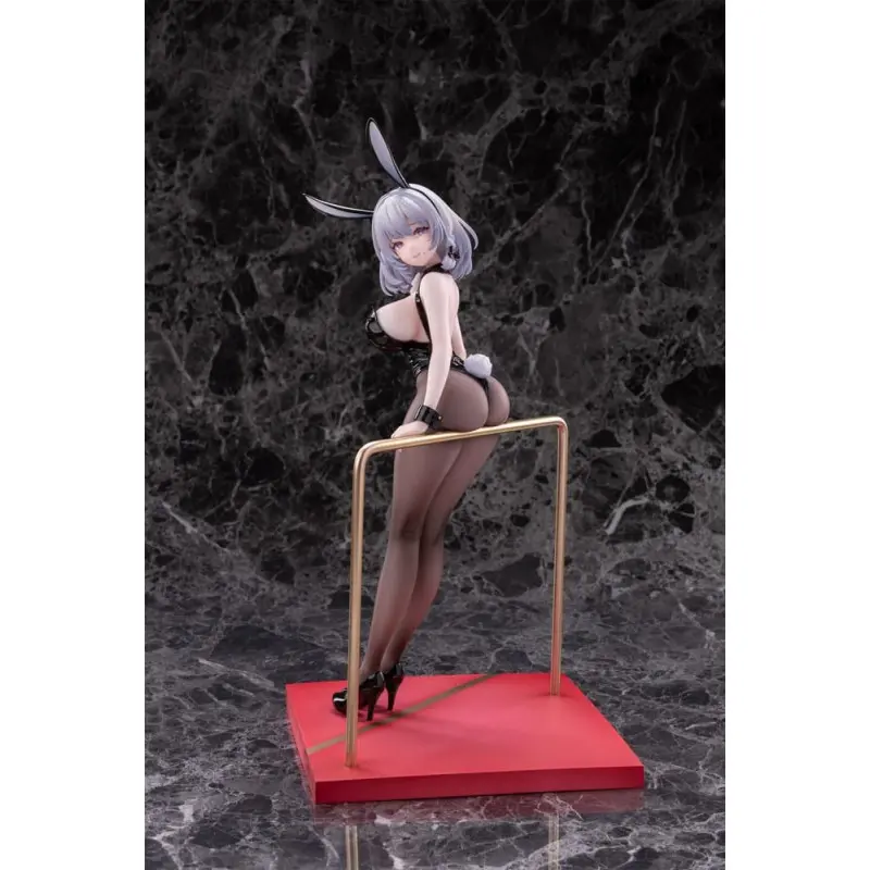 Azur Lane statuette PVC 1/6 San Jacinto Flavor of the Day Ver. 28 cm | 6976230180574