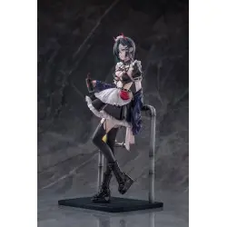 Azur Lane statuette PVC 1/6 Ulrich von Hutten Madchen Trummer Ver. 28 cm  | 6976230180598