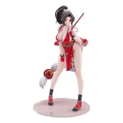 The King of Fighters XIV statuette PVC 1/6 Mai Shiranui 30 cm    | 6976230180635