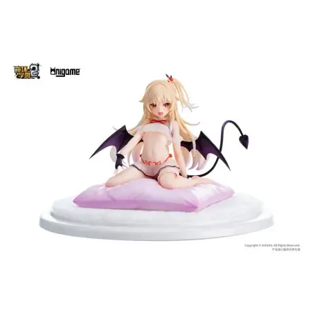 Houkai Gakuen statuette 1/7 Femirins Succubus 15 cm | 6975628248018