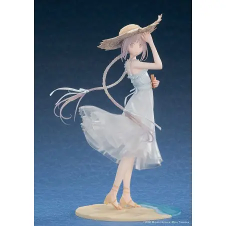 Bungaku Shoujo statuette PVC 1/7 Toko Amano 24 cm | 4571603270139