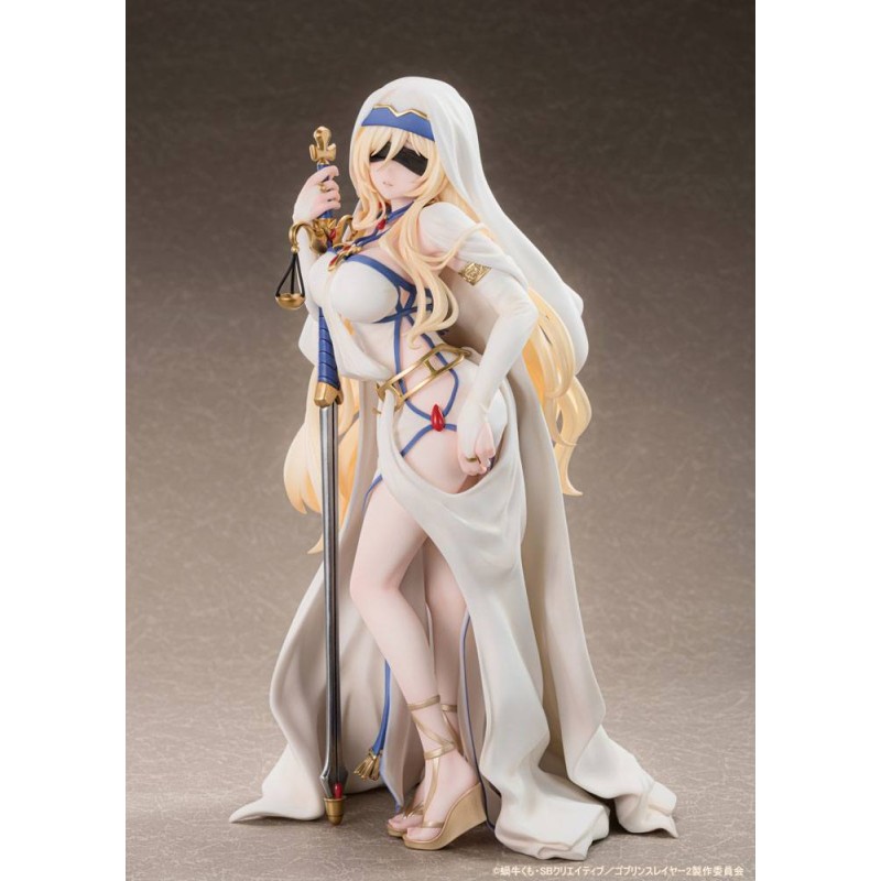 Goblin Slayer statuette PVC 1/7 Sword Maiden 23 cm | 6975211910063