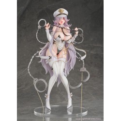 Destiny Child statuette PVC 1/6 War Goddess Akrasia 28 cm