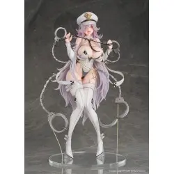 Destiny Child statuette PVC 1/6 War Goddess Akrasia 28 cm | 6975211910087