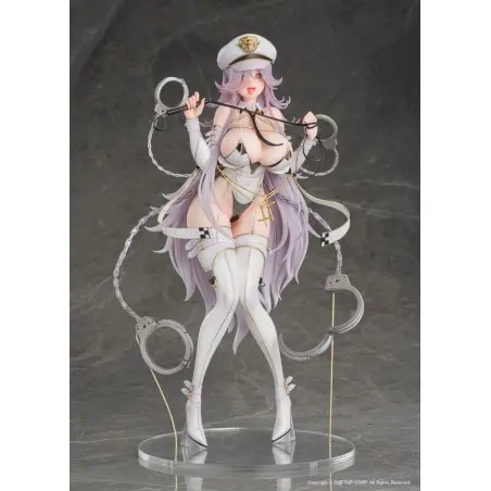 Destiny Child statuette PVC 1/6 War Goddess Akrasia 28 cm | 6975211910087