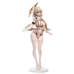 Original Character statuette 1/6 Sheng Wan Jiao Zhu Cheshire 29 cm 