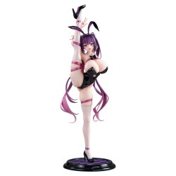 Original Character statuette 1/4 Present Bunny Yuna Chan 48 cm