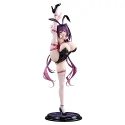 Original Character statuette 1/4 Present Bunny Yuna Chan 48 cm | 6976881810202