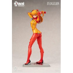 Evangelion: 2.0 You Can (Not) Advance statuette 1/7 Asuka Shikinami Langley 23 cm