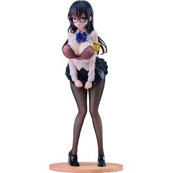 Original Character statuette 1/6 Disciplinary Committee Member 26 cm