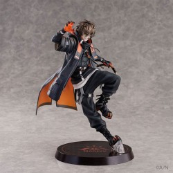 Nijisanji statuette PVC 1/7 Alban Knox 26 cm