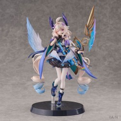 Nijisanji statuette PVC 1/7 Enna Alouette 26 cm