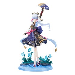 Genshin Impact statuette PVC 1/7 Kamisato Ayaka Flawless Radiance Ver. 29 cm