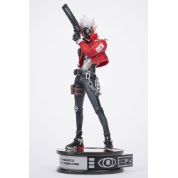 Zenless Zone Zero statuette PVC 1/7 Billy Kid 30 cm     