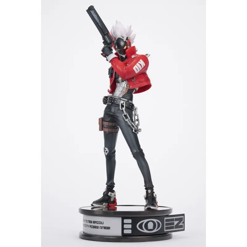 Zenless Zone Zero statuette PVC 1/7 Billy Kid 30 cm      | 6942421151685