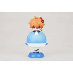 Genshin Impact statuette PVC Tartalinga/Child Chibi Chara Yurayura Stand Ver. 11 cm 