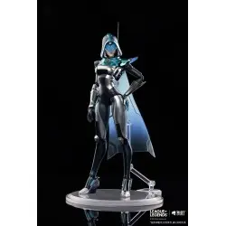 League of Legends figurine 1/8 Project Ashe 25 cm