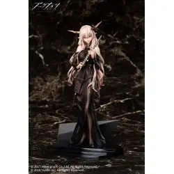 Arknights statuette PVC 1/7 Shining For the Voyagers Ver. 27 cm