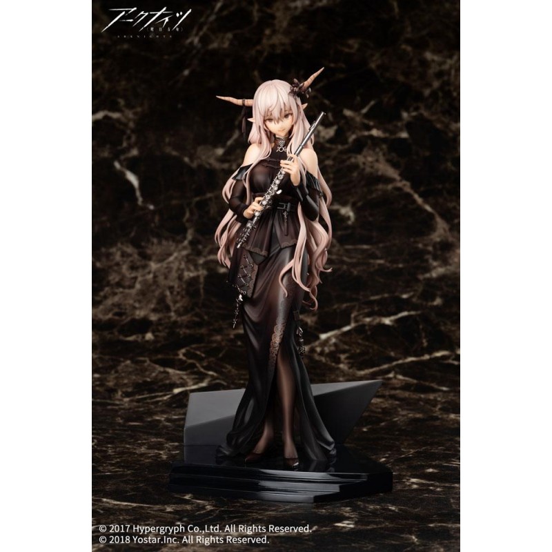 Arknights statuette PVC 1/7 Shining For the Voyagers Ver. 27 cm | 6971995421122