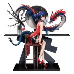 Arknights statuette PVC 1/7 Ch'en 21 cm