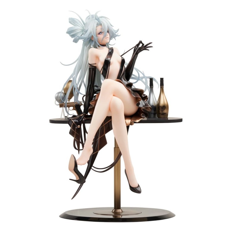 Girls Frontline statuette PVC 1/7 PA-15 Phantom Thief of Champagne Ver 24 cm | 6971995421344