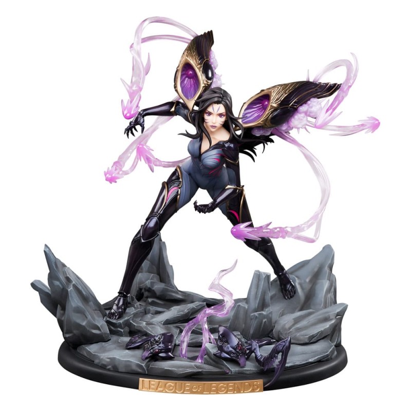 League of Legends statuette PVC Kai'Sa 30 cm | 6971995421351