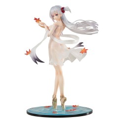 Azur Lane Shokaku statuette PVC The Crane that Dances With the Wind Ver. 28 cm