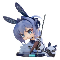 Azur Lane statuette PVC Deformed JUUs Time Chibi New Jersey 8 cm