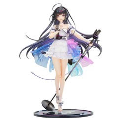 Neural Cloud statuette PVC 1/7 Nanaka Shoujo Idol Ver. 21 cm