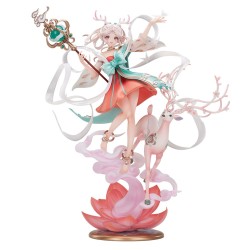 Honor of Kings statuette PVC 1/7 Divine Deer Yao 34 cm