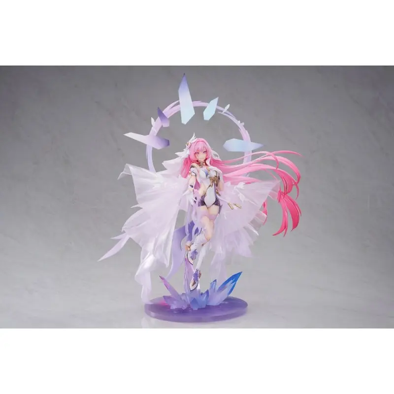 Honkai Impact 3rd statuette PVC 1/7 Elysia Herrscher of Human: Ego Because of You Ver. 38 cm | 6971995421610