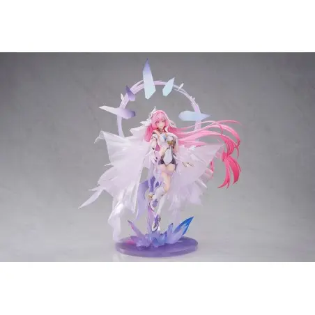 Honkai Impact 3rd statuette PVC 1/7 Elysia Herrscher of Human: Ego Because of You Ver. 38 cm | 6971995421610