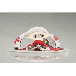 Guilty Gear Strive statuette PVC 1/9 Jack-O 9 cm