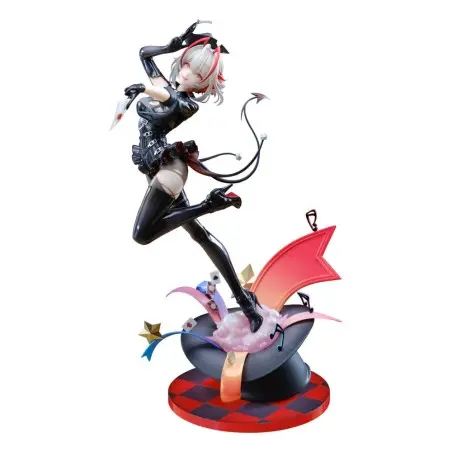 Arknights statuette PVC W-Wanted Ver. 29 cm | 6971995421849