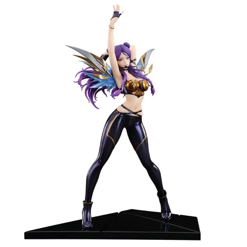 League of Legends statuette PVC 1/7 K/DA Kai'Sa 31 cm | 6971995421856