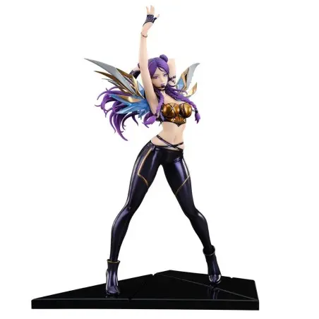 League of Legends statuette PVC 1/7 K/DA Kai'Sa 31 cm | 6971995421856
