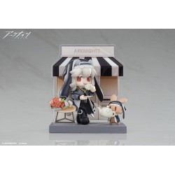 Arknights statuette PVC Dessert Time Series Specter 10 cm 