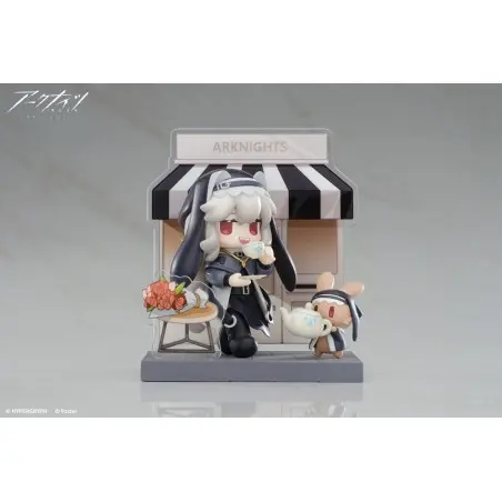 Arknights statuette PVC Dessert Time Series Specter 10 cm  | 6971995421900