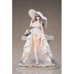 Azur Lane statuette PVC 1/7 Charybdis Brilliant Belle Ver. 27 cm