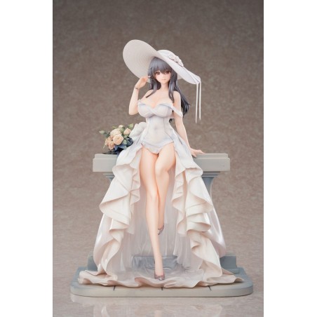Azur Lane statuette PVC 1/7 Charybdis Brilliant Belle Ver. 27 cm