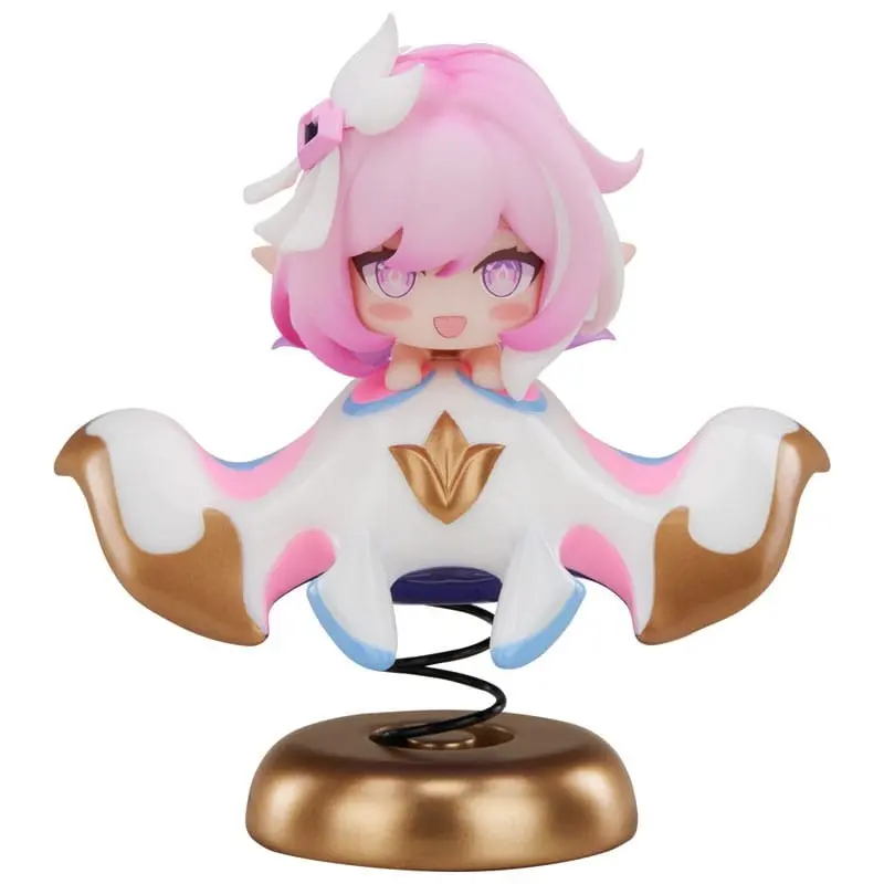 Honkai Impact 3rd Happy Shake statuette PVC Elysia Herrscher of Human: Ego 8 cm | 6971995422037