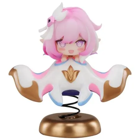 Honkai Impact 3rd Happy Shake statuette PVC Elysia Herrscher of Human: Ego 8 cm | 6971995422037