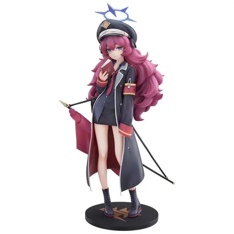 Blue Archive statuette 1/7 Iroha 27 cm   | 6971995422075