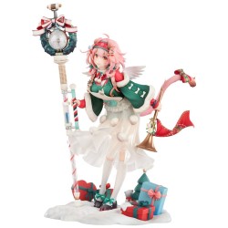 Arknights statuette PVC 1/7 Goldenglow Maiden For The Bright Night Ver. 28 cm