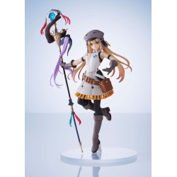 Fate/Extra statuette PVC Caster / Altria Caster 20 cm