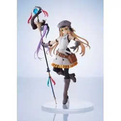 Fate/Extra statuette PVC Caster / Altria Caster 20 cm